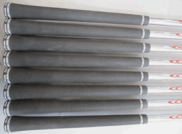 PING G440 Iron Set –  8pc (4-AW) | N.S. PRO MODUS3 TOUR120 (S) Steel Shafts - Image 6