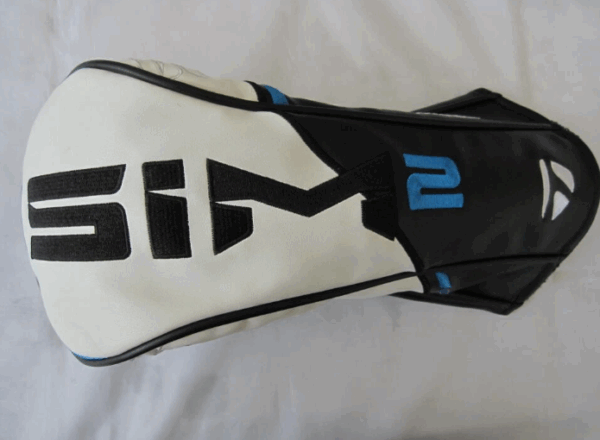 TaylorMade SIM2 MAX 9 Degree Driver with Head Cover - Image 3