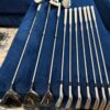 TaylorMade P790 iron set, 4-PW, right-handed, stiff flex, Steel-KBS Tour Lite Shafts, Driver & Woods - Image 4