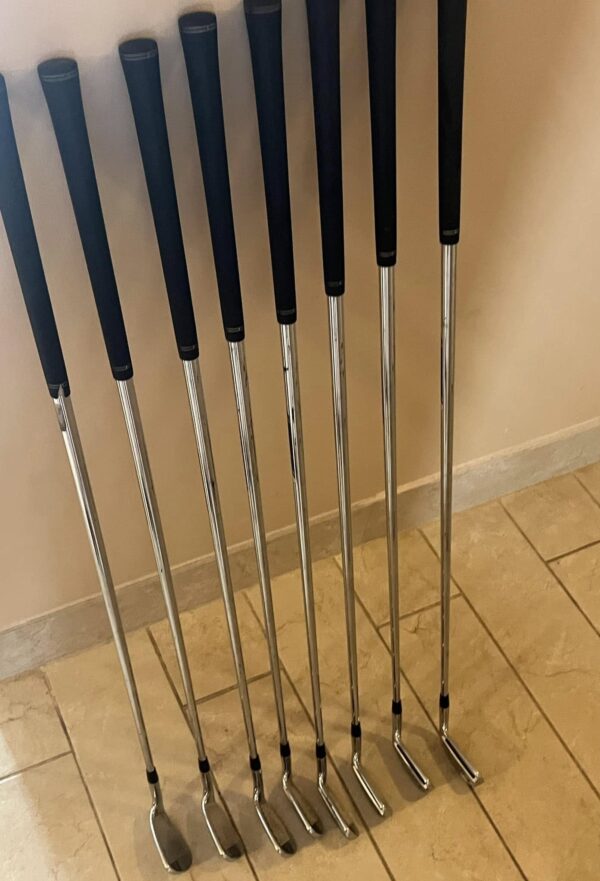 Titleist AP2 Forged Iron Set - Image 8