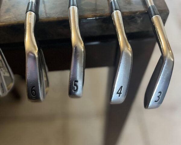 Titleist AP2 Forged Iron Set - Image 2