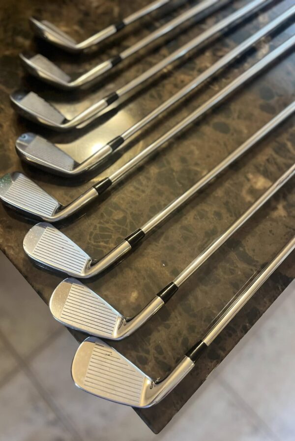 Titleist AP2 Forged Iron Set - Image 6