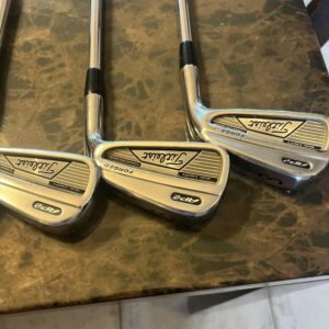 Titleist AP2 Forged Iron Set