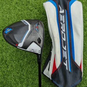 Pre-Owned Cobra Aerojet Driver