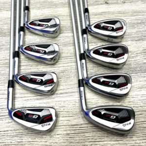 Ping G410 2022 Iron set
