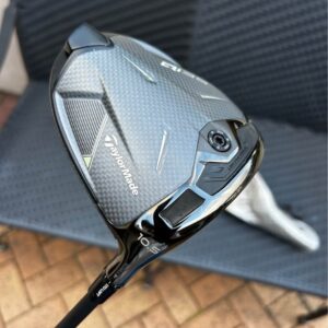 Taylormade Qi35 Driver 10.5 Degree